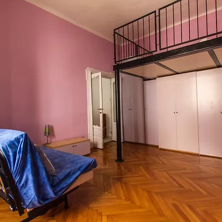 Navigli Retreat Milão
